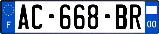 AC-668-BR