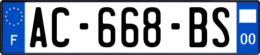 AC-668-BS