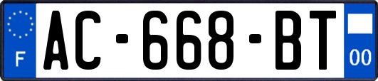 AC-668-BT