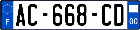 AC-668-CD