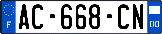 AC-668-CN