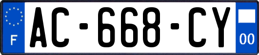 AC-668-CY