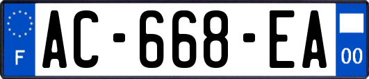 AC-668-EA