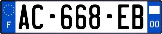 AC-668-EB