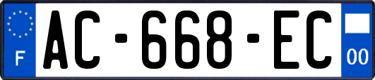 AC-668-EC