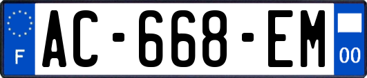 AC-668-EM