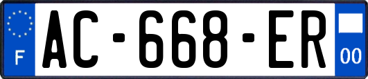 AC-668-ER