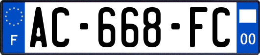 AC-668-FC