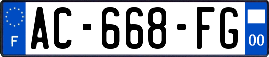 AC-668-FG