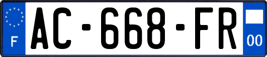 AC-668-FR