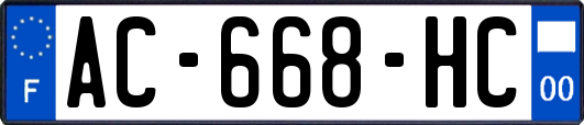 AC-668-HC