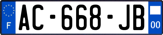 AC-668-JB
