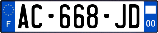 AC-668-JD