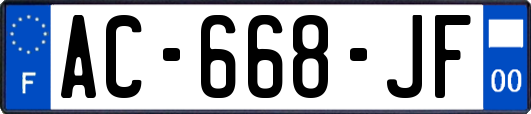 AC-668-JF
