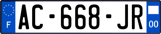 AC-668-JR