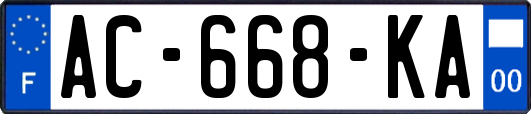 AC-668-KA