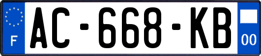 AC-668-KB