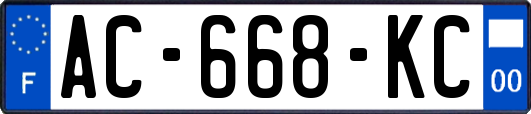 AC-668-KC