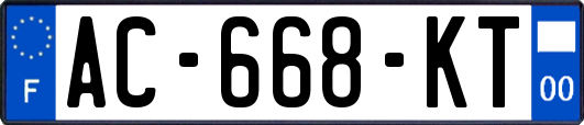 AC-668-KT