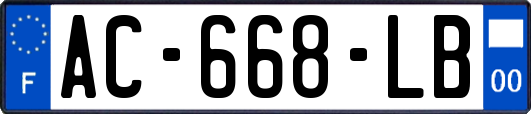 AC-668-LB