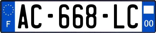 AC-668-LC