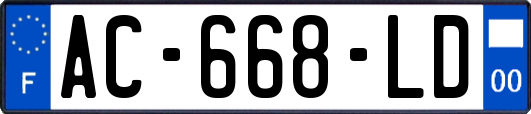 AC-668-LD