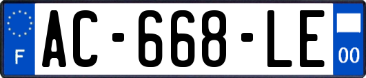 AC-668-LE
