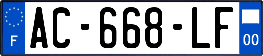 AC-668-LF