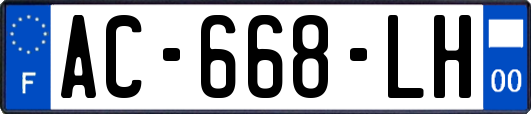 AC-668-LH