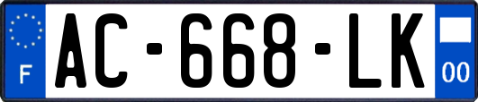 AC-668-LK