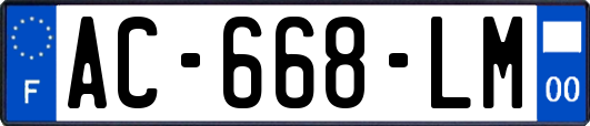 AC-668-LM