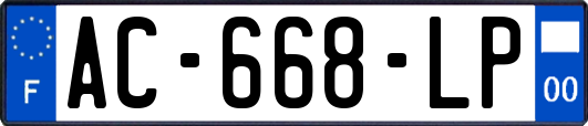 AC-668-LP