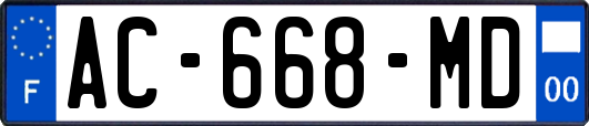 AC-668-MD