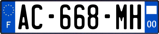 AC-668-MH