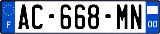 AC-668-MN