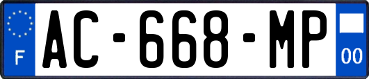 AC-668-MP