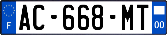 AC-668-MT