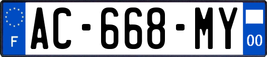 AC-668-MY