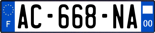 AC-668-NA