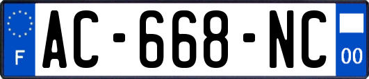 AC-668-NC
