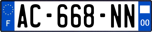 AC-668-NN