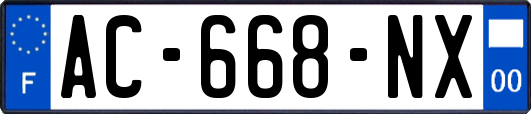 AC-668-NX