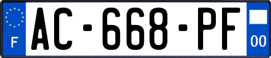 AC-668-PF
