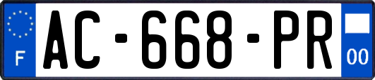 AC-668-PR