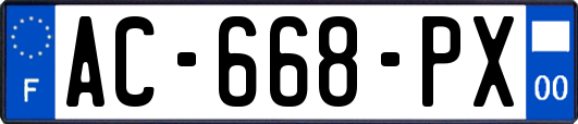 AC-668-PX