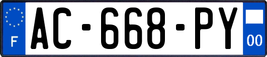 AC-668-PY