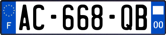 AC-668-QB