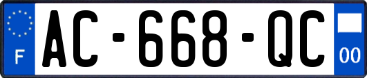AC-668-QC