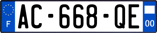 AC-668-QE