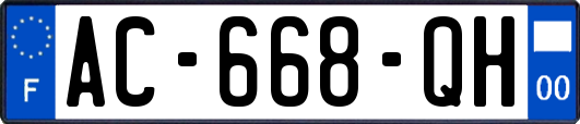 AC-668-QH